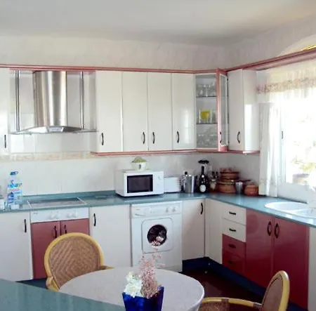 Super Atico Playa De Mojacar - Amazing Penthouse At Mojacar Beach Exterior photo