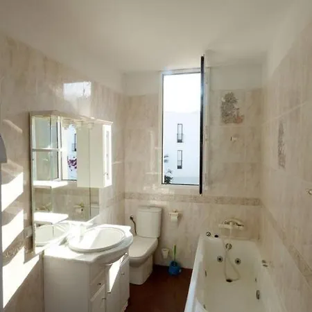 Super Atico Playa De Mojacar - Amazing Penthouse At Mojacar Beach Exterior photo