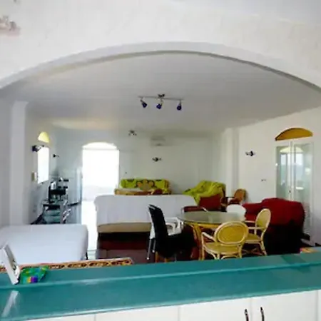 Super Atico Playa De Mojacar - Amazing Penthouse At Mojacar Beach Exterior photo