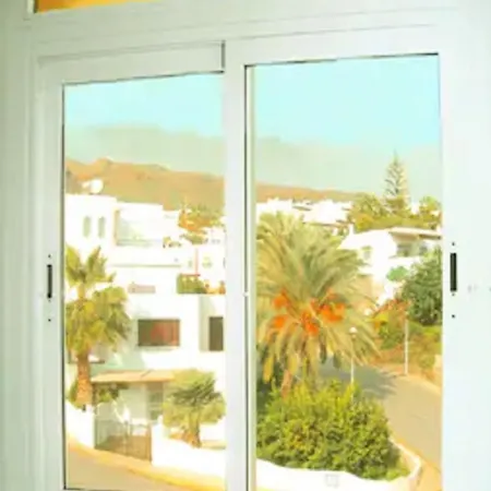 Super Atico Playa De Mojacar - Amazing Penthouse At Mojacar Beach Exterior photo