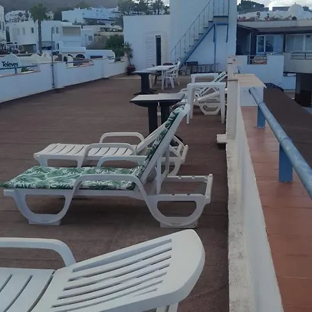 Super Atico Playa De Mojacar - Amazing Penthouse At Mojacar Beach Exterior photo