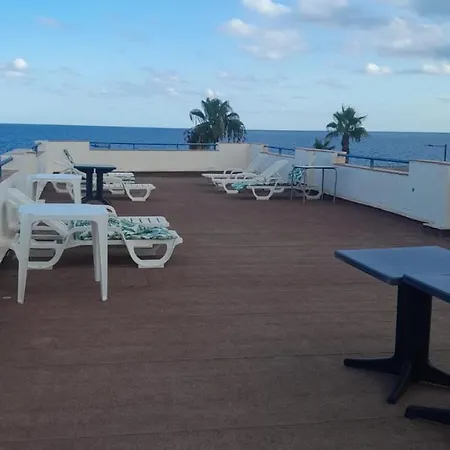 Super Atico Playa De Mojacar - Amazing Penthouse At Mojacar Beach Exterior photo
