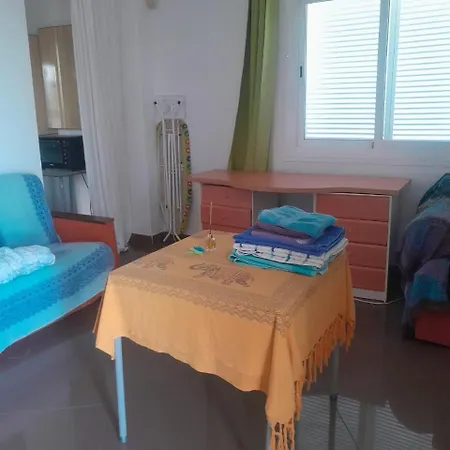 Super Atico Playa De Mojacar - Amazing Penthouse At Mojacar Beach Exterior photo