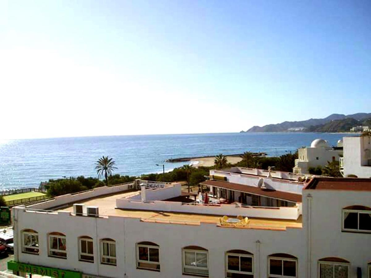 Super Atico Playa De - Amazing Penthouse At Apartment