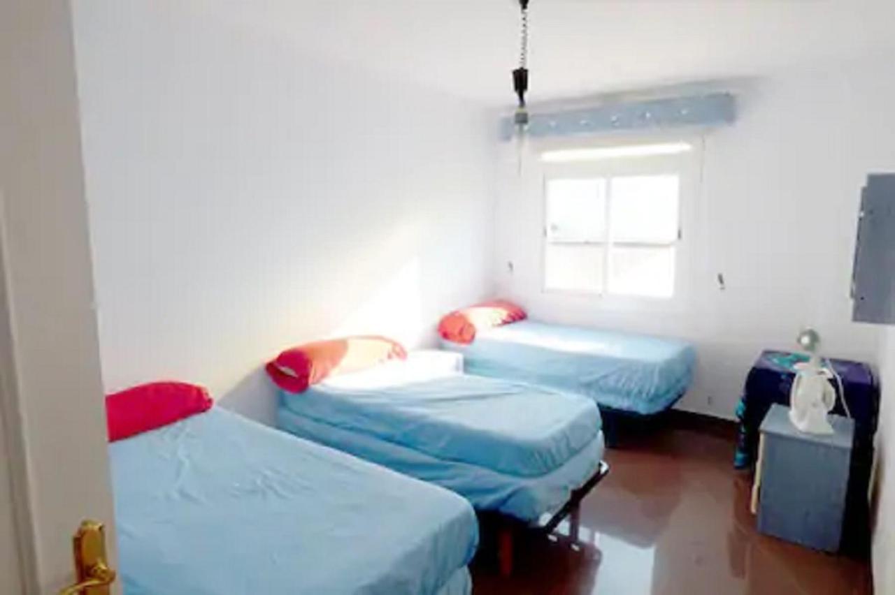 Apartment Super Atico Playa De - Amazing Penthouse At