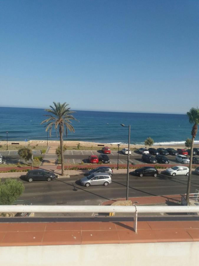 Super Atico Playa De - Amazing Penthouse At Apartment