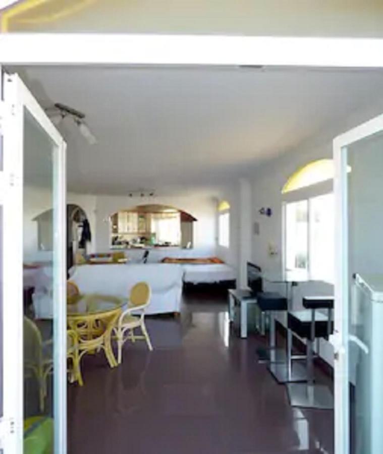 Apartment Super Atico Playa De - Amazing Penthouse At