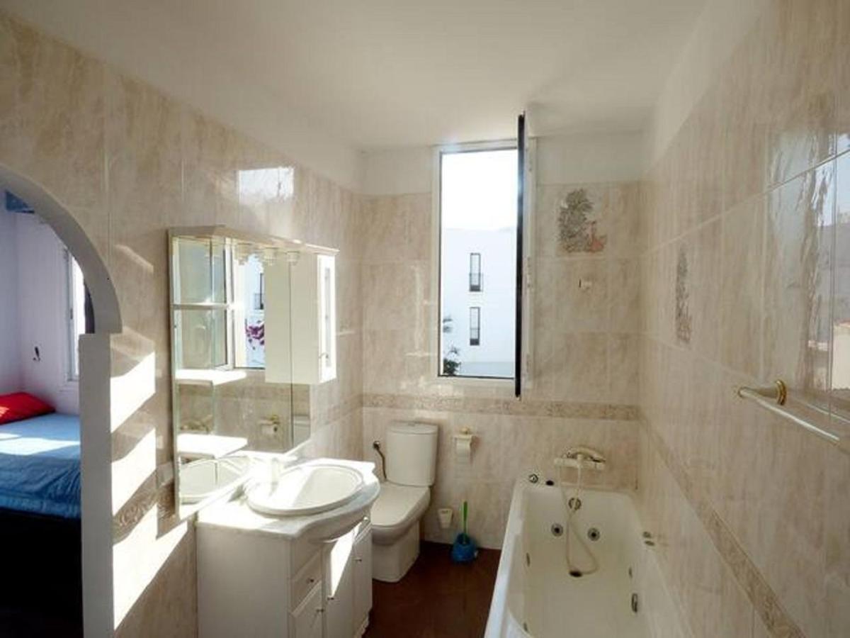 Super Atico Playa De - Amazing Penthouse At Apartment *