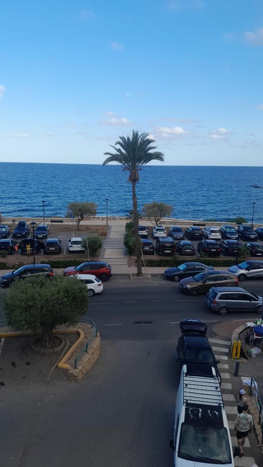 Super Atico Playa De - Amazing Penthouse At Apartment *