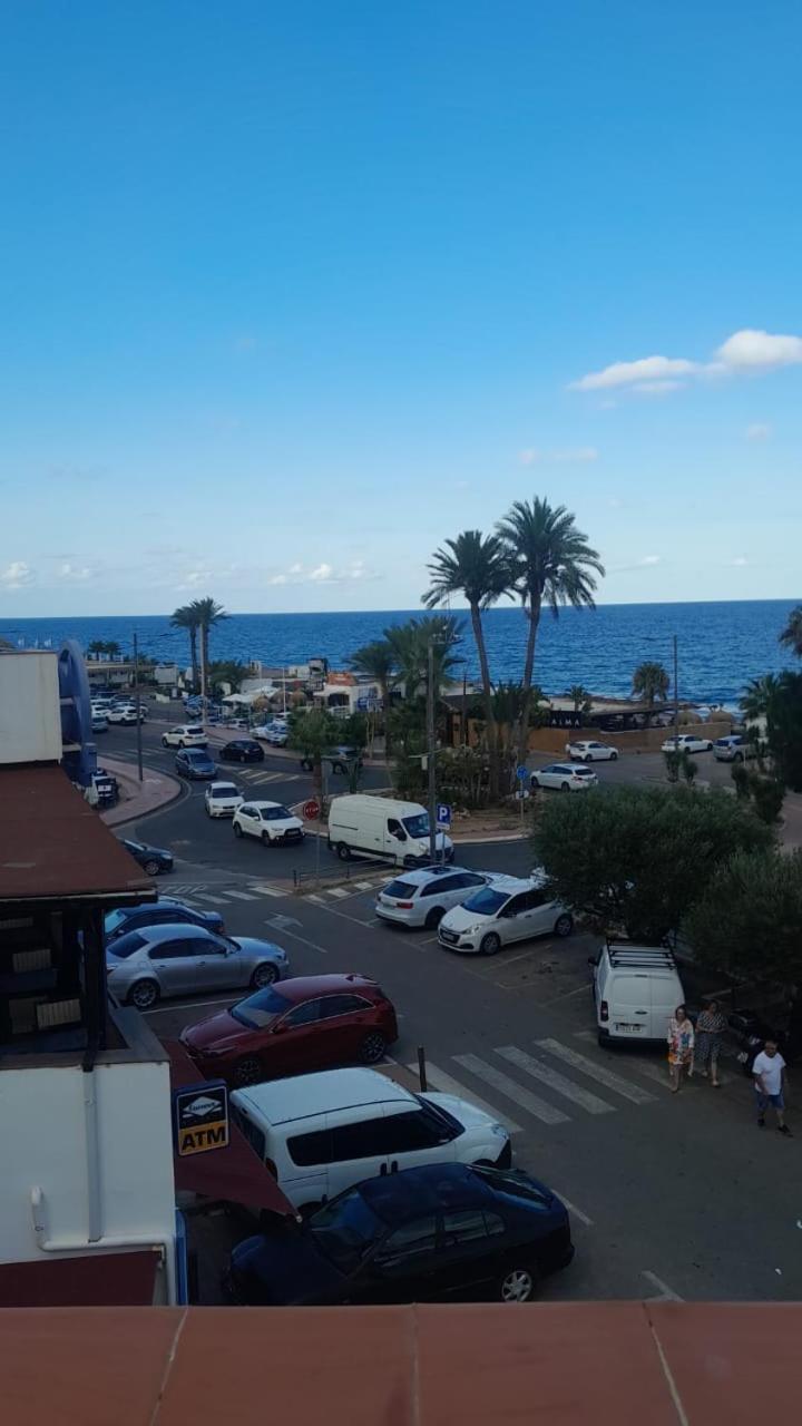 Apartment Super Atico Playa De - Amazing Penthouse At *