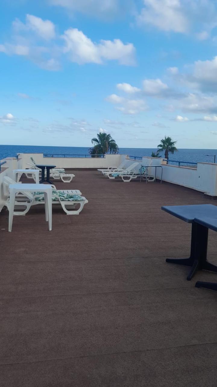 Apartment Super Atico Playa De - Amazing Penthouse At Mojácar