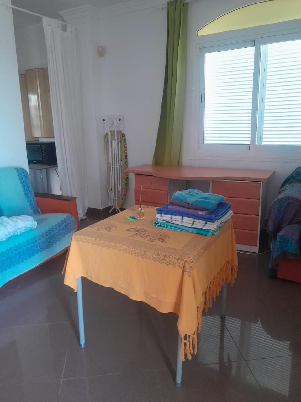 Super Atico Playa De - Amazing Penthouse At